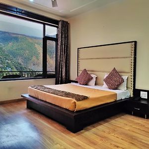 Super Deluxe Double Room